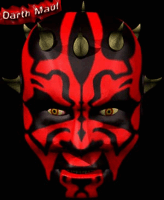 Darth Maul